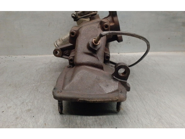 Turbodmychadlo Турбина K03403550, K03057FE5052545 Peugeot 307 RHS