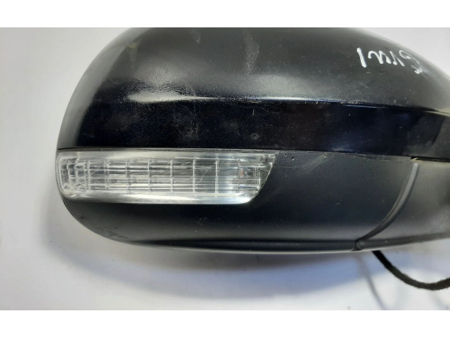 Zpětné zrcátko  Volkswagen Tiguan 2011  5N2857502L  