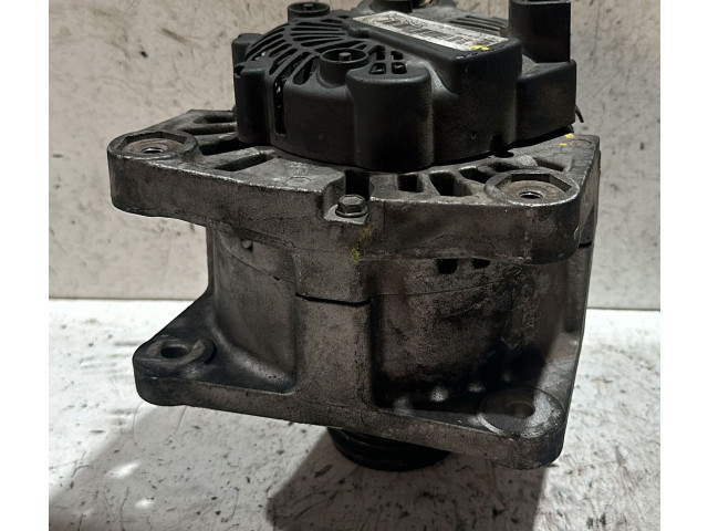 Генератор H542664R, H542664R Dacia Duster