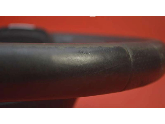 Руль Skoda Octavia Mk2 (1Z) 2004 - 2013 года