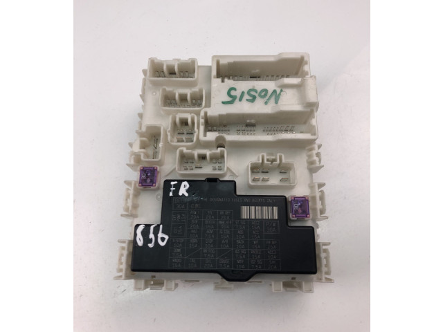 Pojistková skříňka 3671068L12, FR856 Suzuki Swift II 2012