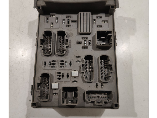 Комфортный модуль