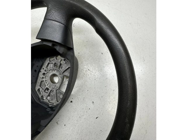 Руль Volkswagen Touran I  2003 - 2010 года 1T0419091L      