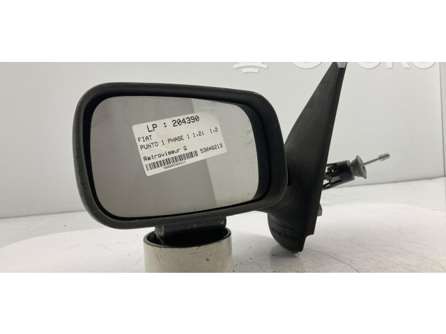 Zpětné zrcátko levé Fiat Punto (176) 1999 71712583