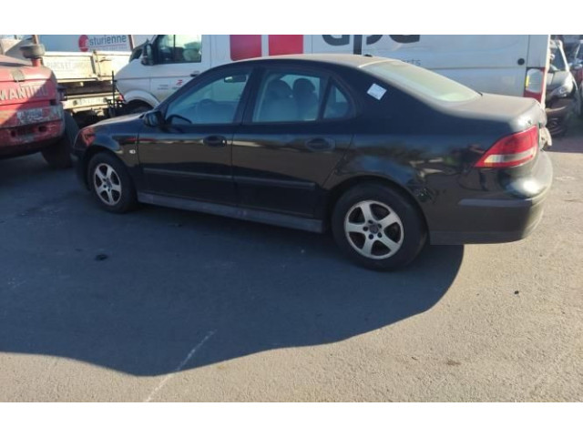 Зеркало электрическое        Saab 9-3 Ver2  2003 - 2007 года   