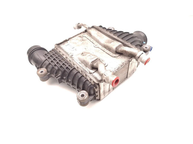 Интеркулер GX73-6K775-AB Jaguar XE