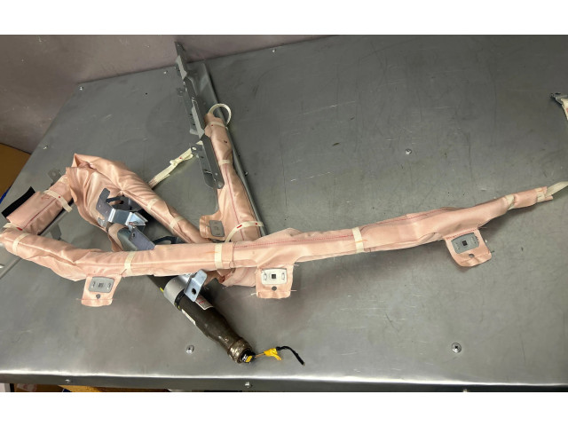 Боковая подушка безопасности 616540800A   Citroen C-Crosser