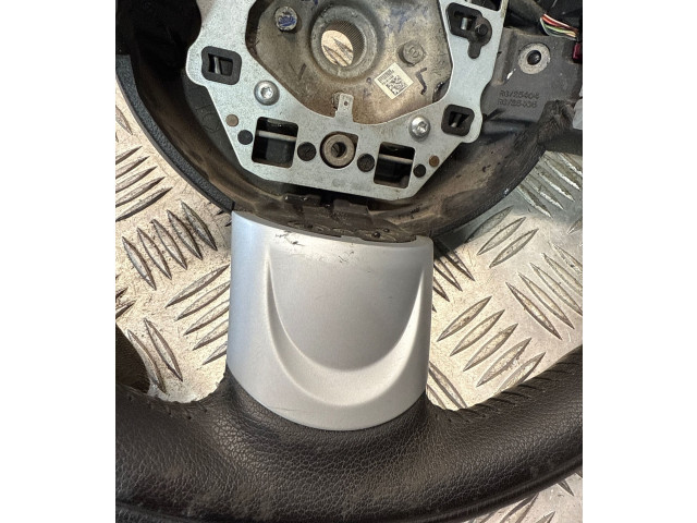 Руль Mini One - Cooper Coupe R56 2005 - 2014 года 6782595, 73191456