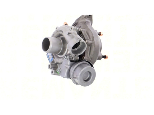 Turbodmychadlo Турбина 54389700001, 54389700001 Nissan X-Trail T32