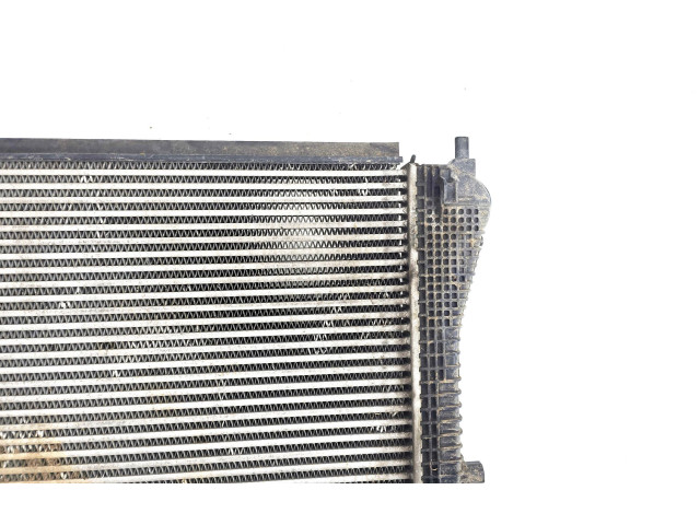 Интеркулер 5q0145803k Volkswagen Golf VII