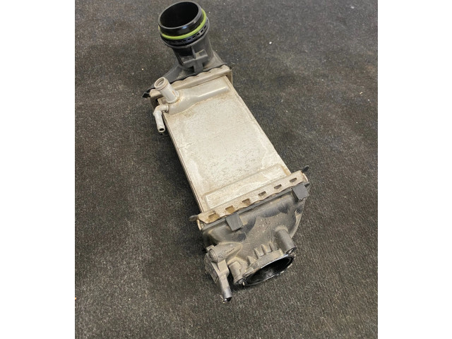 Интеркулер  05C145785C   Volkswagen Golf VIII 