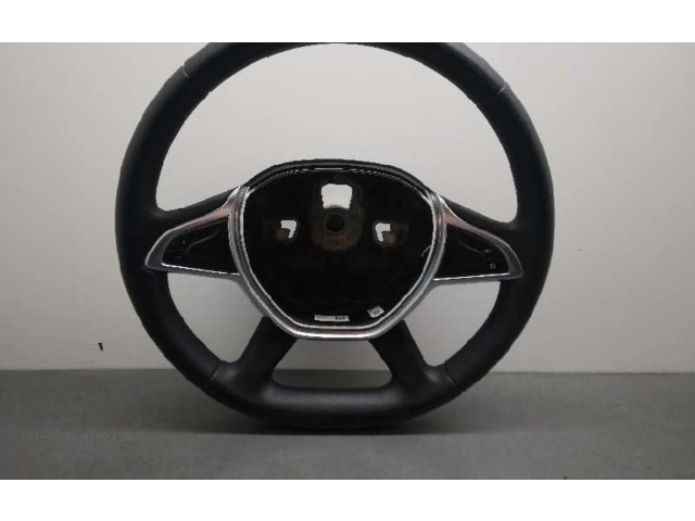 Руль Dacia Lodgy - года 484005093R, BUENESTADO