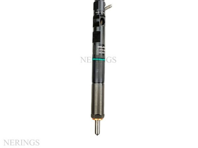 Vstřikovač HRD343, HRD343 KIA Carnival