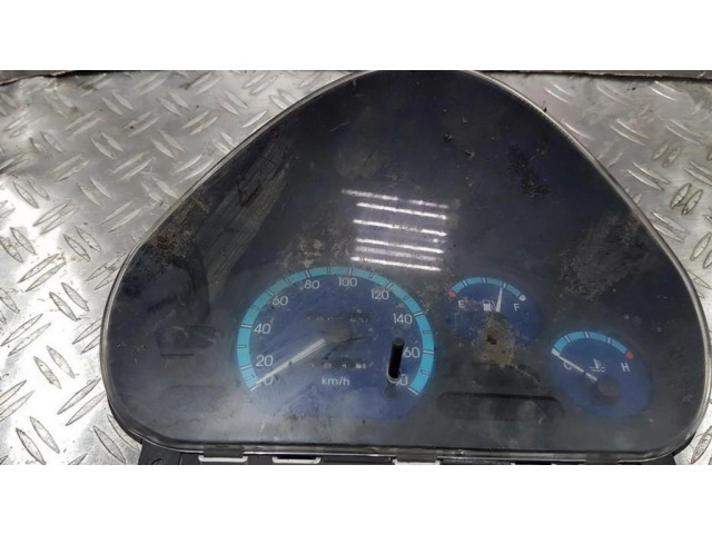 Přístrojová deska Chevrolet Matiz 2004 96566387