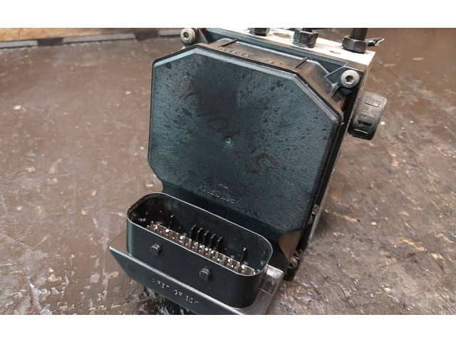 Блок АБС 3U0614517B, 0265225139 Skoda Superb B5 (3U) 2001 - 2008 года