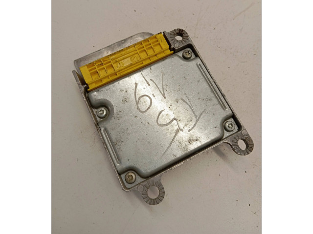 Блок подушек безопасности 1C0909605A, 5WK43122 Volkswagen Transporter - Caravelle T5