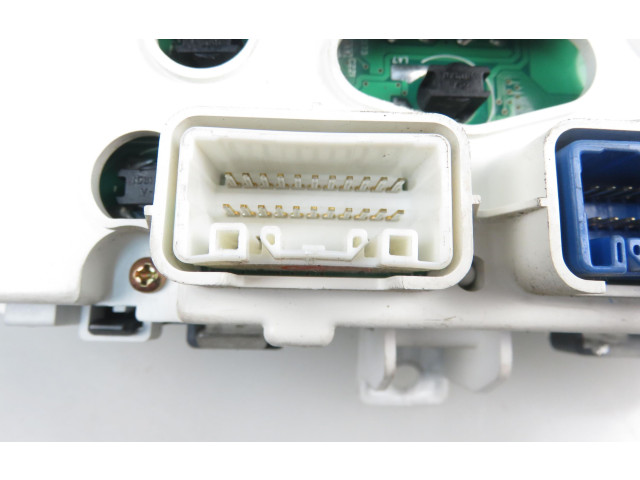 Přístrojová deska Daihatsu Terios 2003 1575102353, 8301087R03