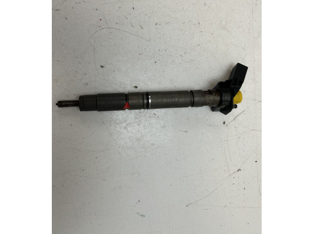 Форсунка 0445117029 Audi A7 S7 4G CGQB