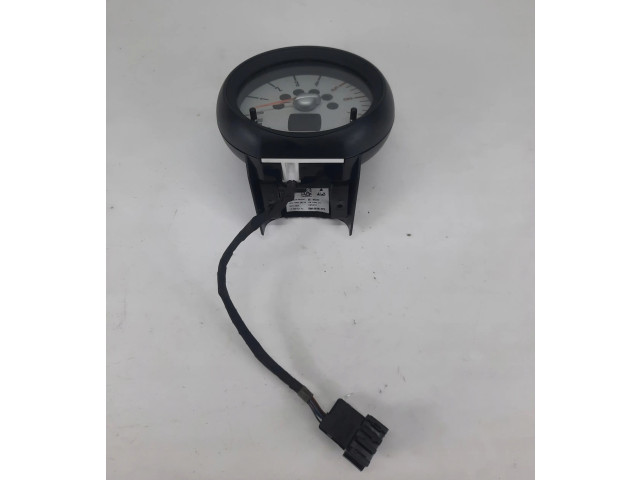 Панель приборов 9260578 Mini Cooper Coupe R58