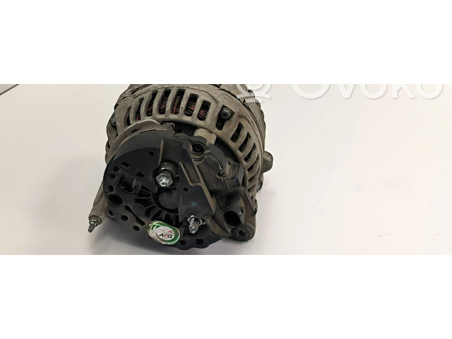 Генератор 1.9TDI Volkswagen Caddy