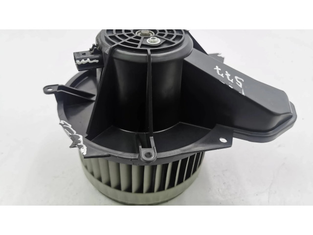 Вентилятор печки 9405315, E25091 Chrysler 300 - 300C