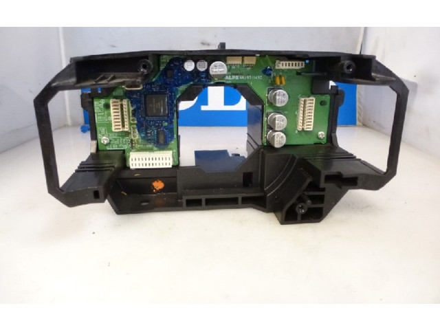 Блок управления 30658917, 30658917 Volvo S80