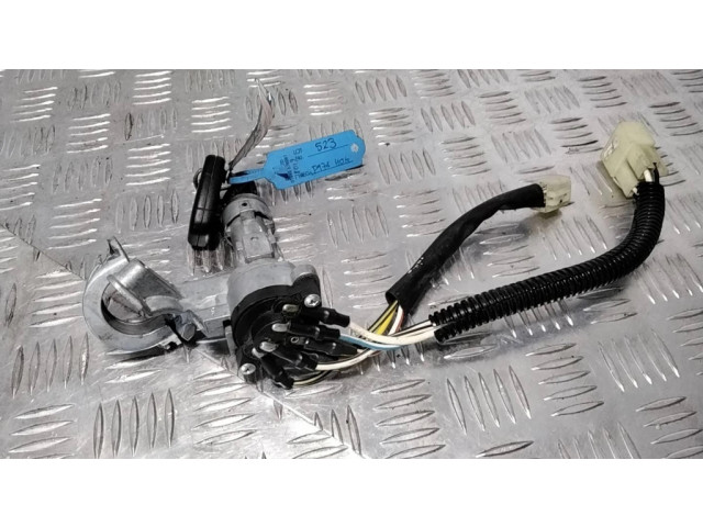 Замок зажигания