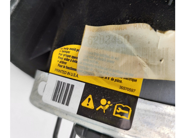 Подушка безопасности водителя P1HR43XDVAA, 34003934B Dodge Nitro