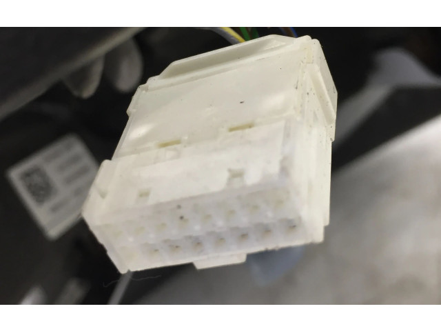 Volant Ford Courier 2019 ET763600HF35B8, 628624000E  