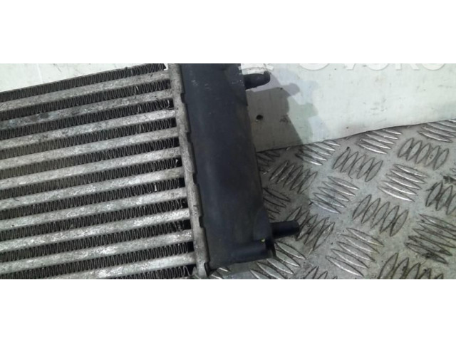 Интеркулер  0384L9   Peugeot Partner 