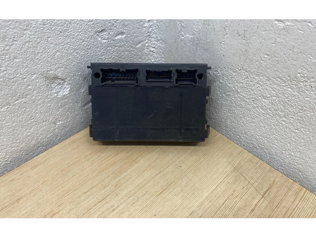 Блок комфорта 28551BU004, 5WK48512 Nissan Almera Tino