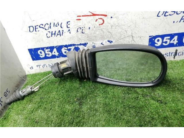 Zpětné zrcátko Fiat Punto (176) 2007