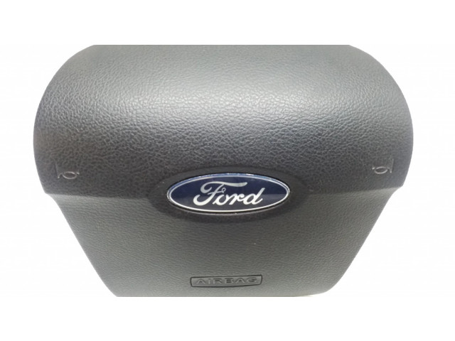 Подушка безопасности водителя 6M21U042B85   Ford S-MAX