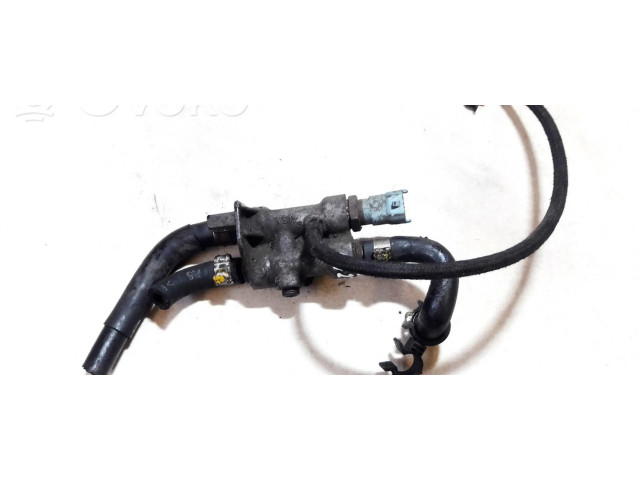 Vstřikovací lišta 46480170 Fiat Bravo - Brava pro naftový motor 1.9