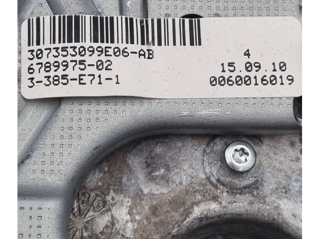 Volant BMW X6 E71 2011 6789975, 32306789975