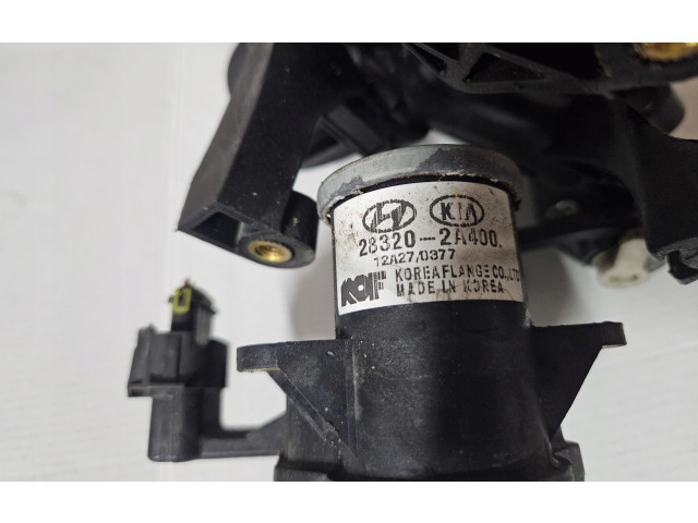 Всасывающий коллектор