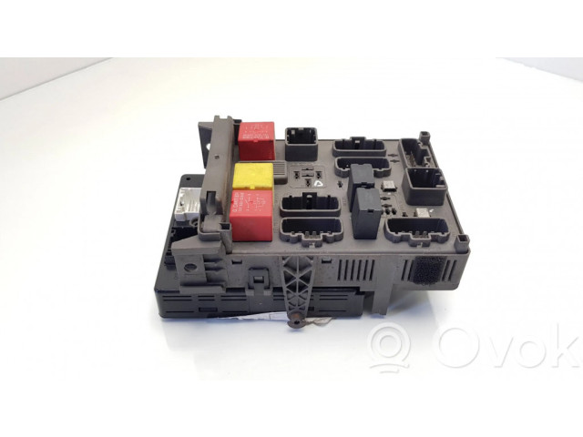 Комфортный модуль