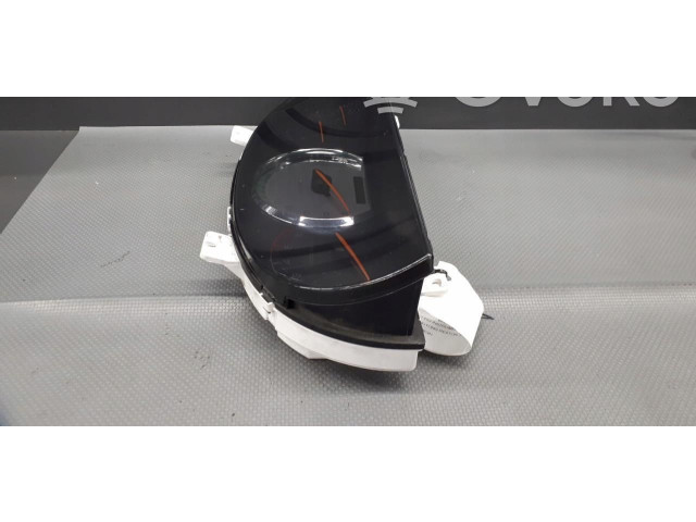 Панель приборов 80220-08201 SsangYong Rexton