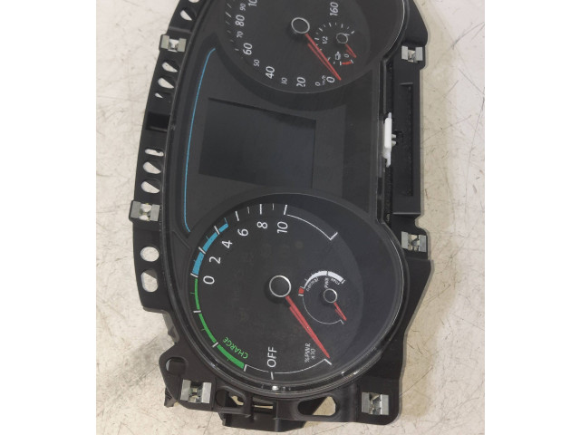 Панель приборов 5GE920755, VDD02421   Volkswagen e-Golf       