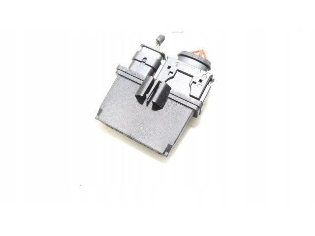 Блок управления двигателем Блок управления Skoda Kodiaq