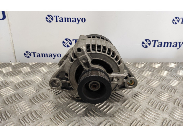 Генератор    Fiat Bravo - Brava      