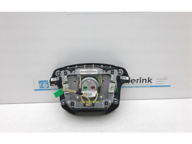 Подушка безопасности водителя 30754313, 30754313 Volvo V70