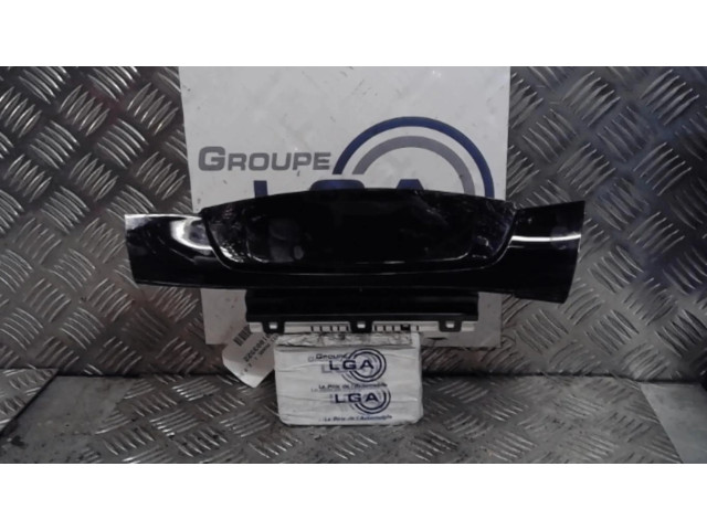 Панель приборов 78220SMJG13   Honda Civic       