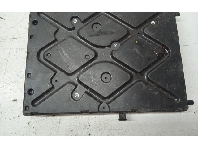 Блок комфорта BK2T14B476BU Ford Transit Custom