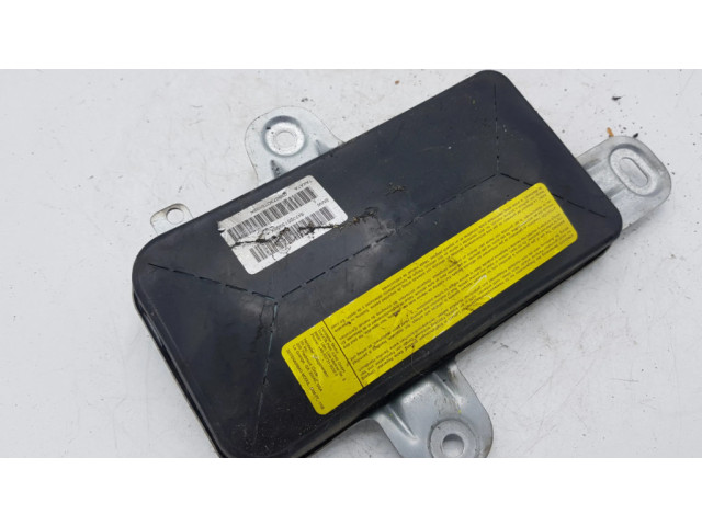 Подушка безопасности двери 6167502, 0600010   BMW 3 E46