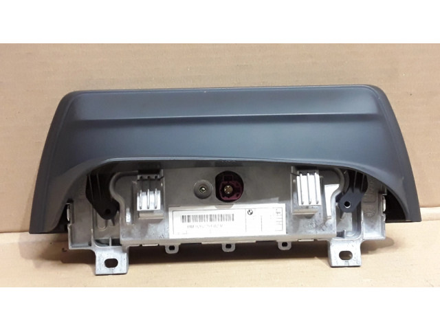 Дисплей 9262751 BMW 1 F20 F21