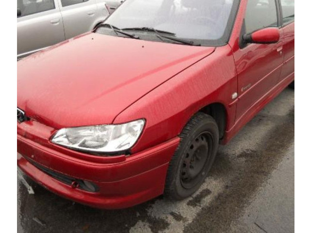 Блок АБС 454153   Peugeot  306   -  года