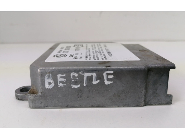 Řídící jednotka 1J0909609, 5WK42800 Volkswagen New Beetle 2003