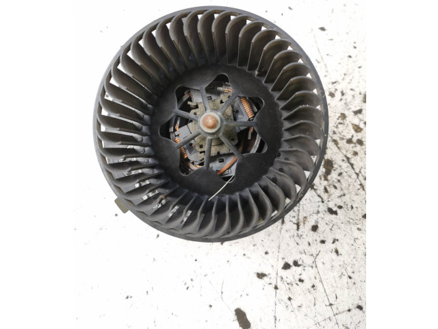 Вентилятор печки    3C1820015L, 3C0907521D   Volkswagen Golf Plus
