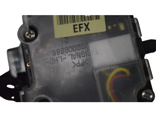 Ручка поворотов/ фонарей 202008888 SsangYong Korando